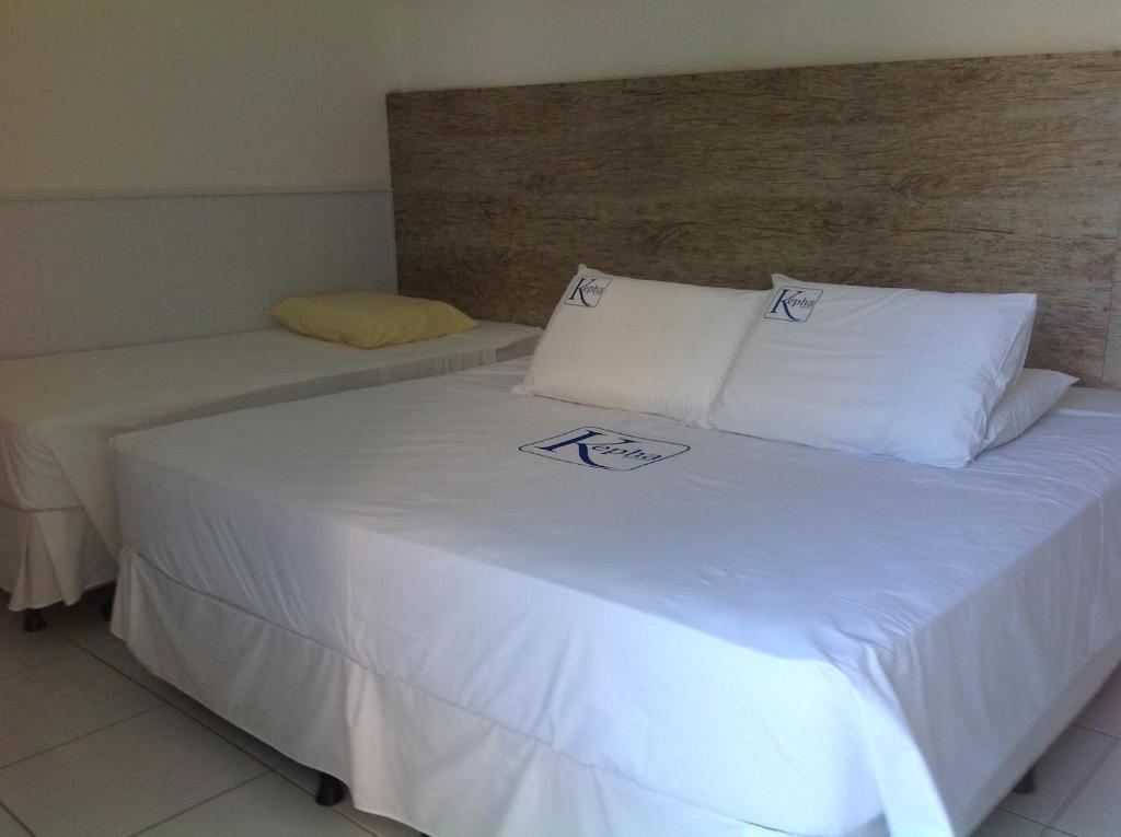 Pousada Kepha Guarujá Habitación foto