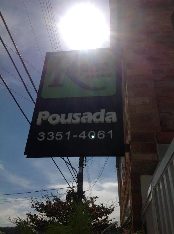 Pousada Kepha Guarujá Exterior foto